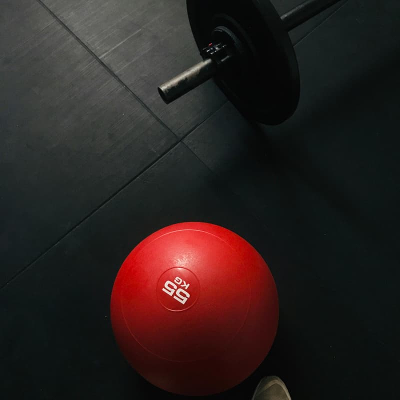 Cover Image for After Work Gym Session *Members Only