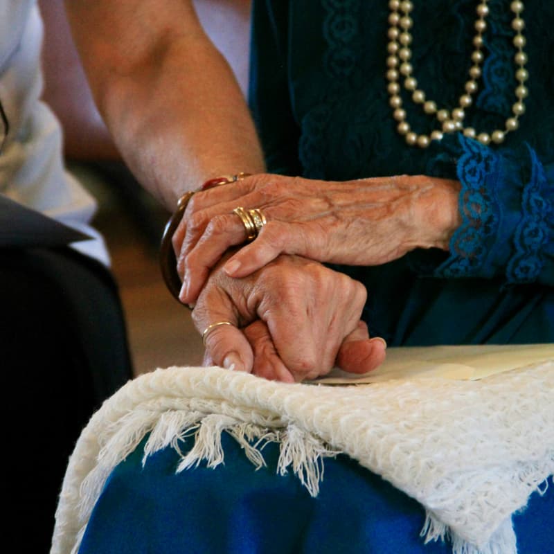 Cover Image for Caring for Parents