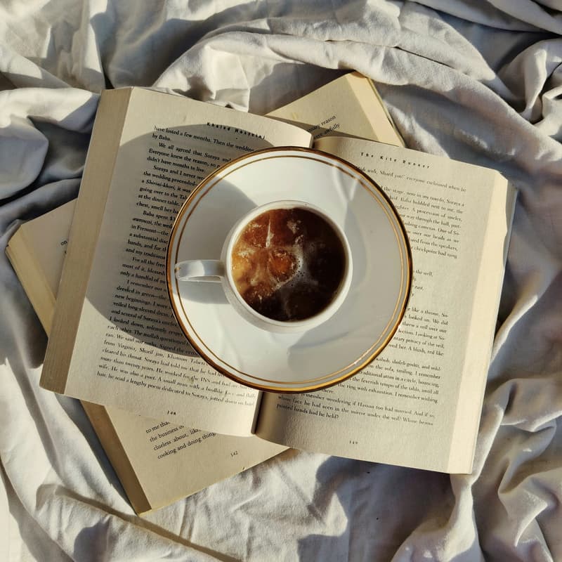 Cover Image for 02.06 Book Club (Warszawa)