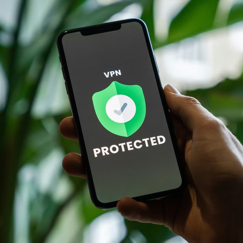 Cover Image for Scam prevention