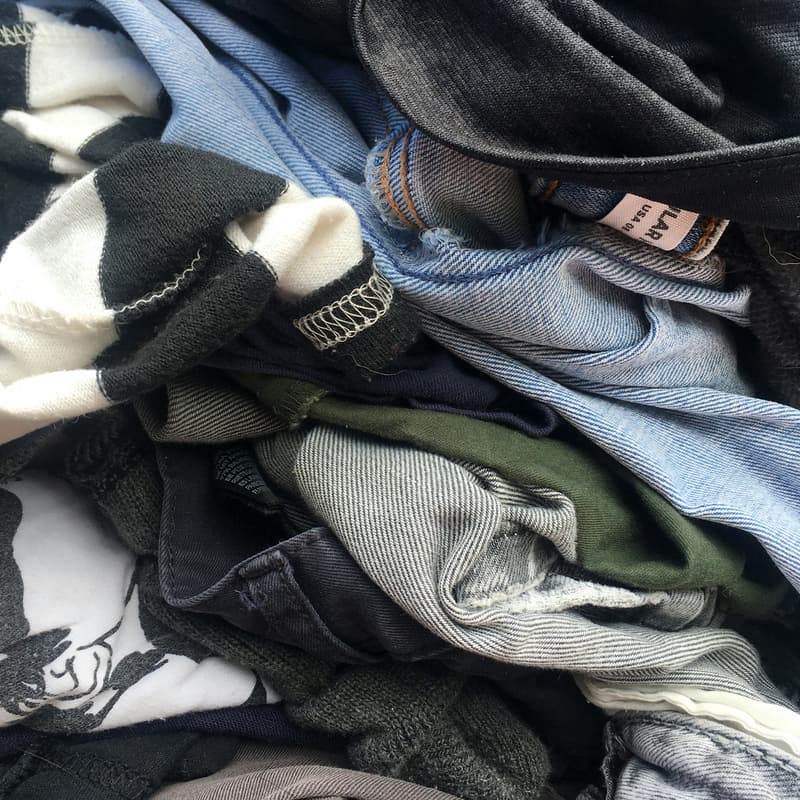 Cover Image for Rad Fit Clothing Swap