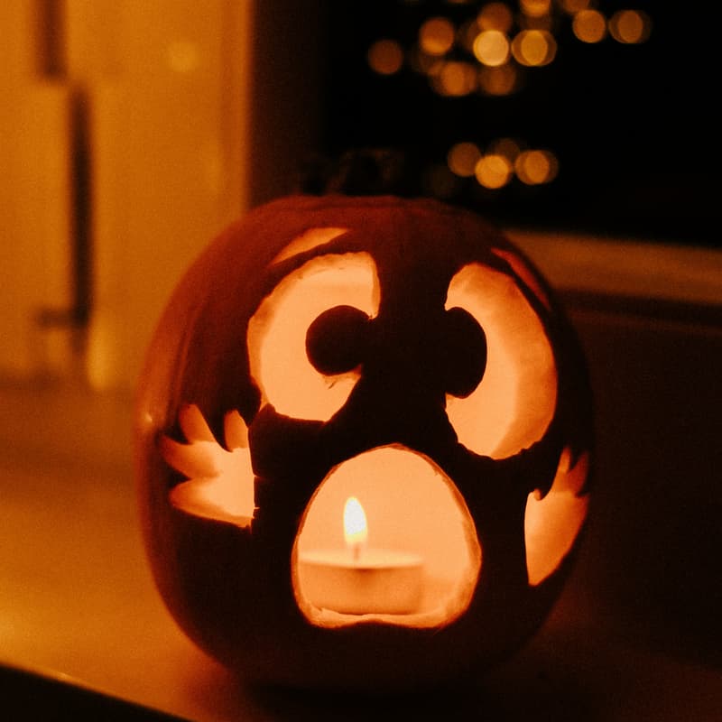 Cover Image for Samhain Spooky Trivia