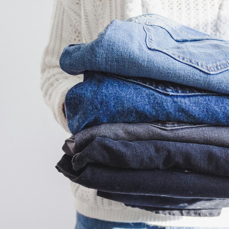 Cover Image for The ReWeave Podcast- Episode 8 | Thrift Culture: Fashion's Second Chance