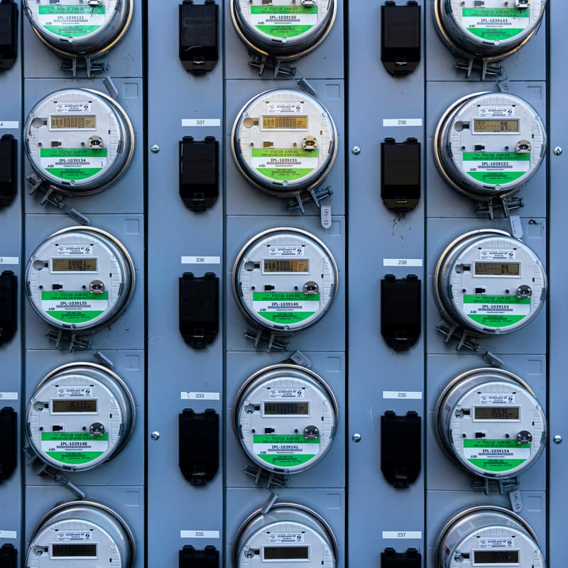 Cover Image for Energy Smart: Helping Residents Cut Energy Costs