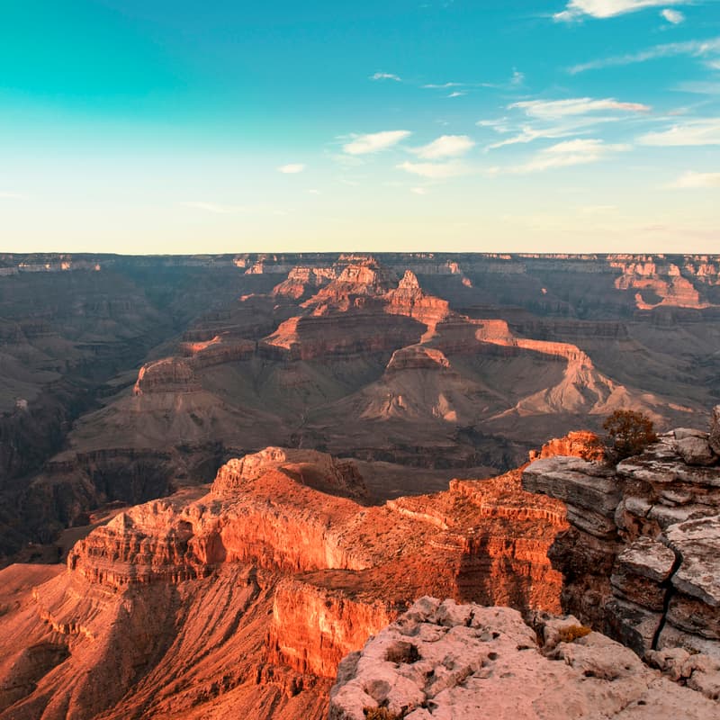 Cover Image for AWS Re:Invent VIP Helicopter Tour