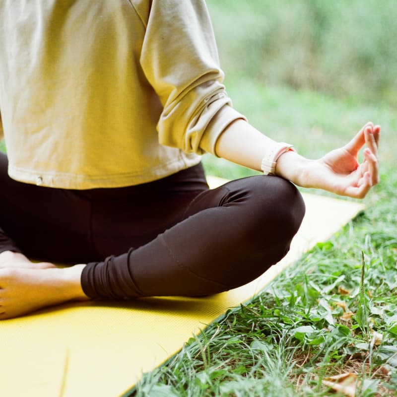 Cover Image for Day of Kindness Yoga - OVPR / TLO