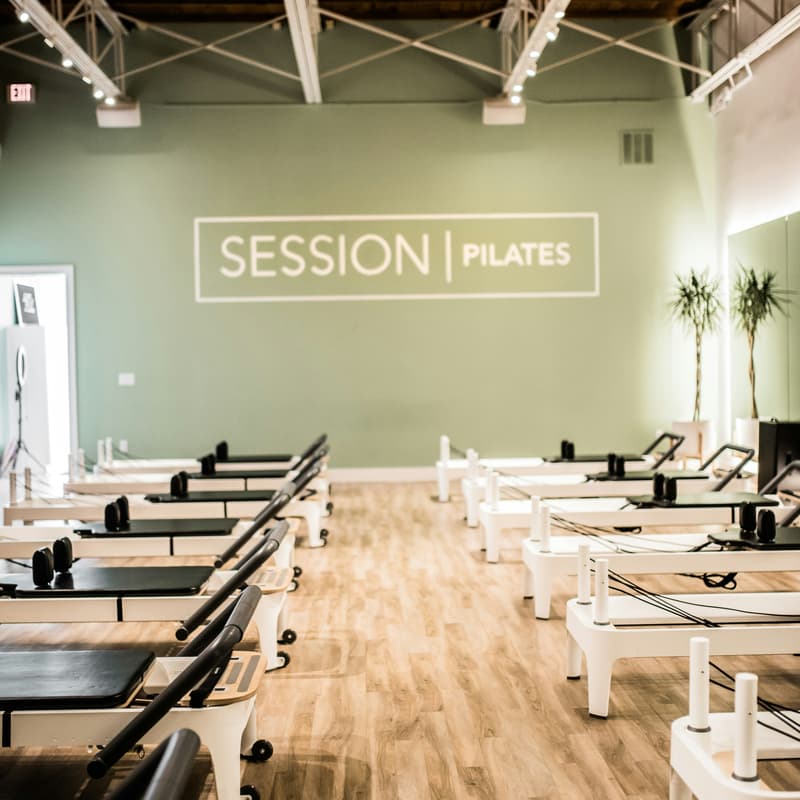 Cover Image for Pilates Reformer: Exclusivo Para Emprendedoras