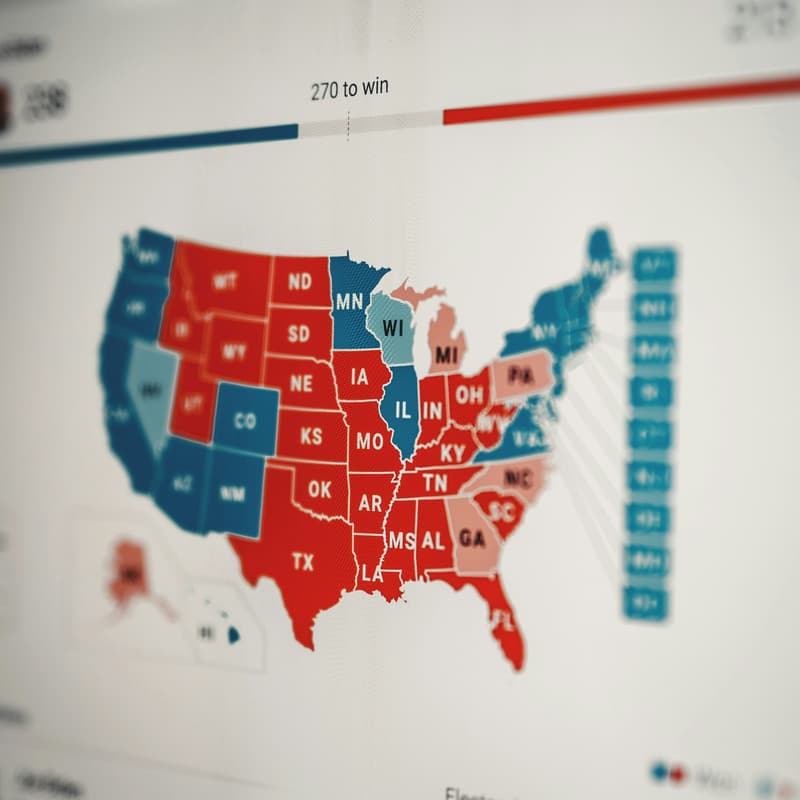 Cover Image for Trends, Opportunities, and Gaps in US Political Campaign Technology