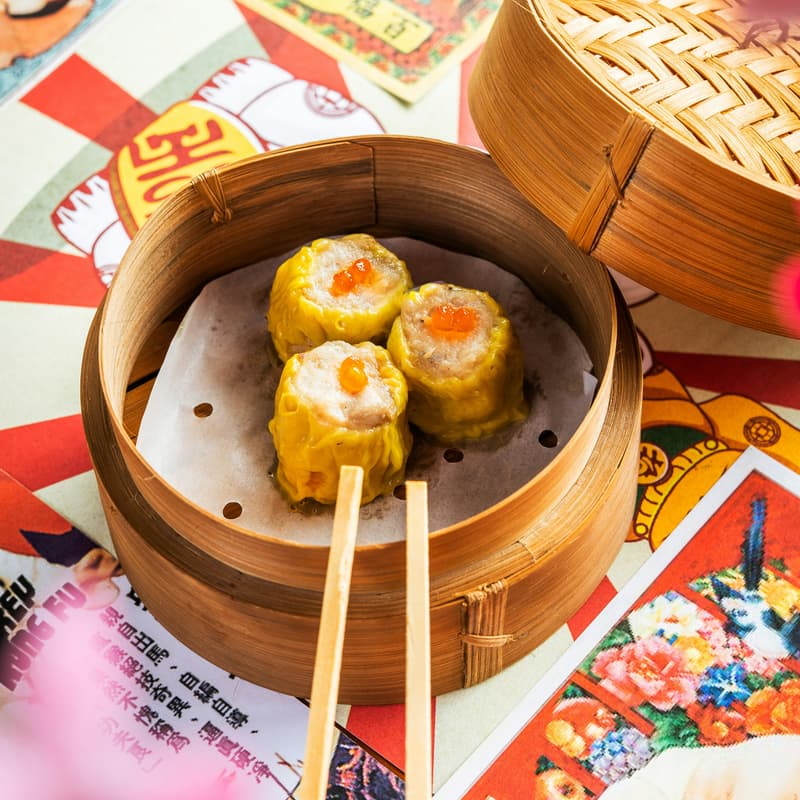 Cover Image for AAHL Atlanta Dim Sum Outing