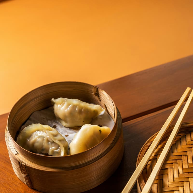 Cover Image for Brothers Iftar @ Super Dumpling