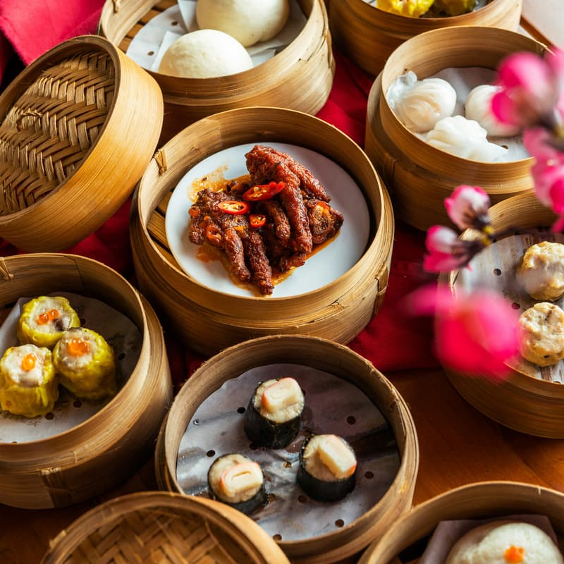 Cover Image for HK Investor Dim Sum Lunch