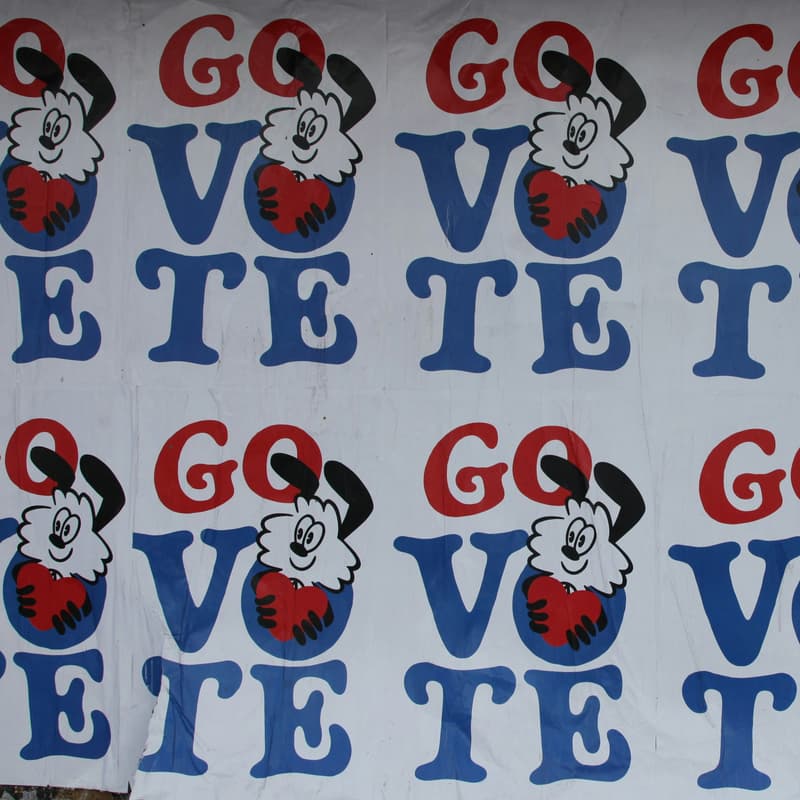 Cover Image for YIP Presents: Run the Block, Run the Ballot - Getting Involved in Local Political Power