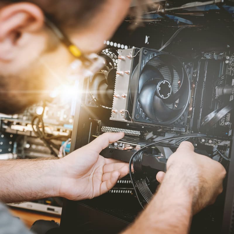 Cover Image for Utah Tech Week: From Prototype to Production