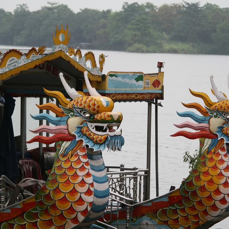 Cover Image for Colorado Dragon Boat Race & Festival