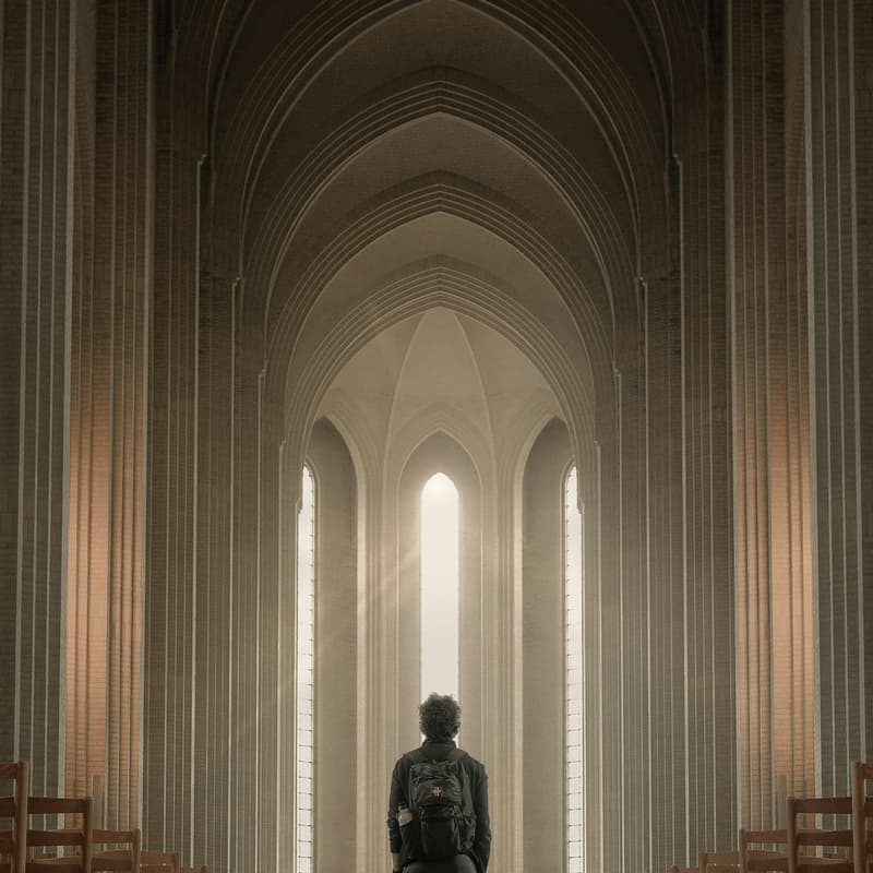 Cover Image for Panel Discussion: Faith-based Dialogue for Religious Freedom