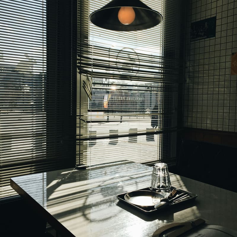 Cover Image for The Growth Table — NYC | March Luncheon