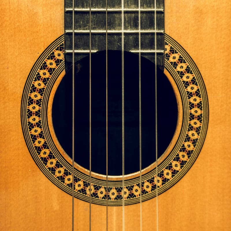 Cover Image for Online Guitar Choro Club - Apanhei-te, Cavaquinho (Ernesto Nazareth)
