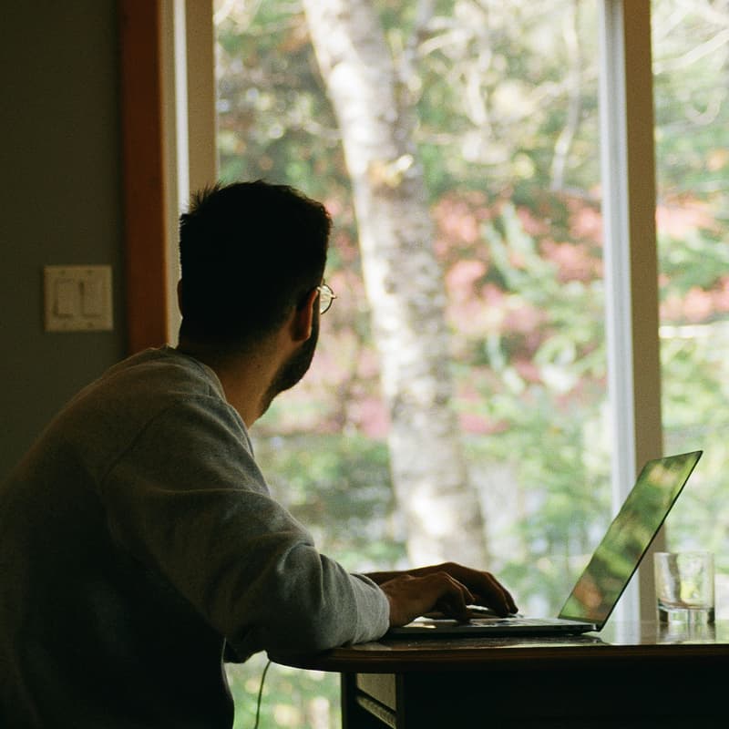 Cover Image for Work & Me: It’s Complicated | Shared Table Dinner