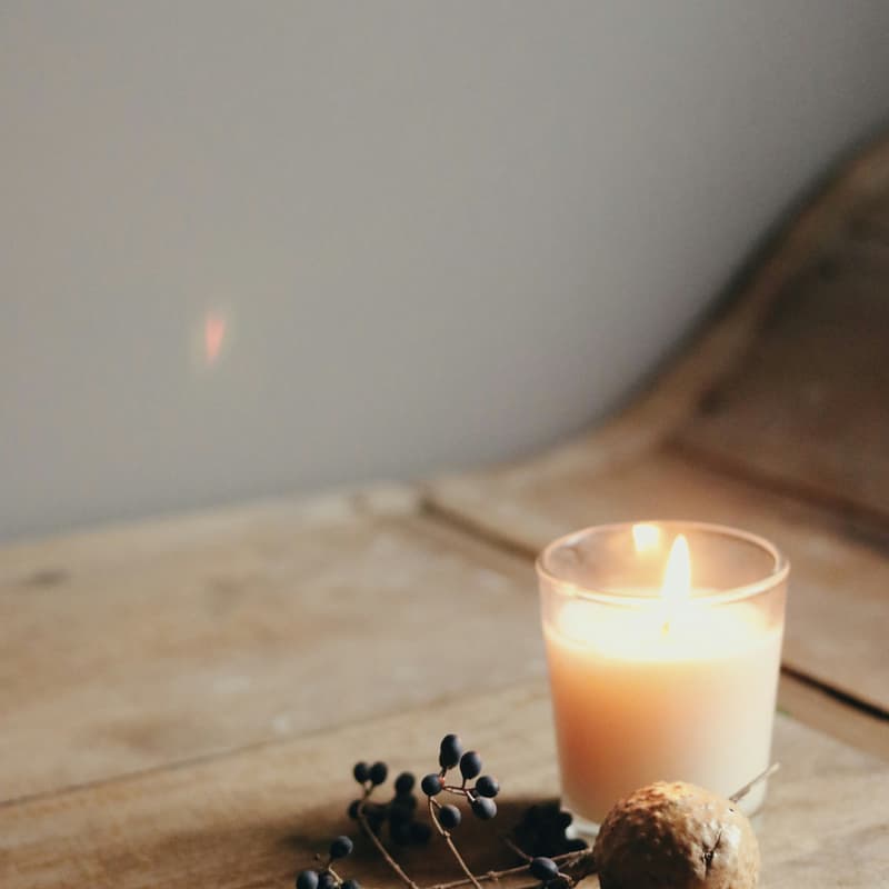 Cover Image for Candle Making