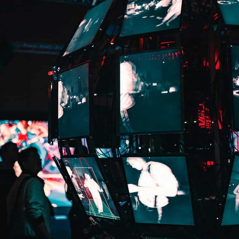 Cover Image for Creator Briefing | Big Brother is Watching: How America’s Expanding Mass Government Surveillance Network Undermines Our Right to Mobilize