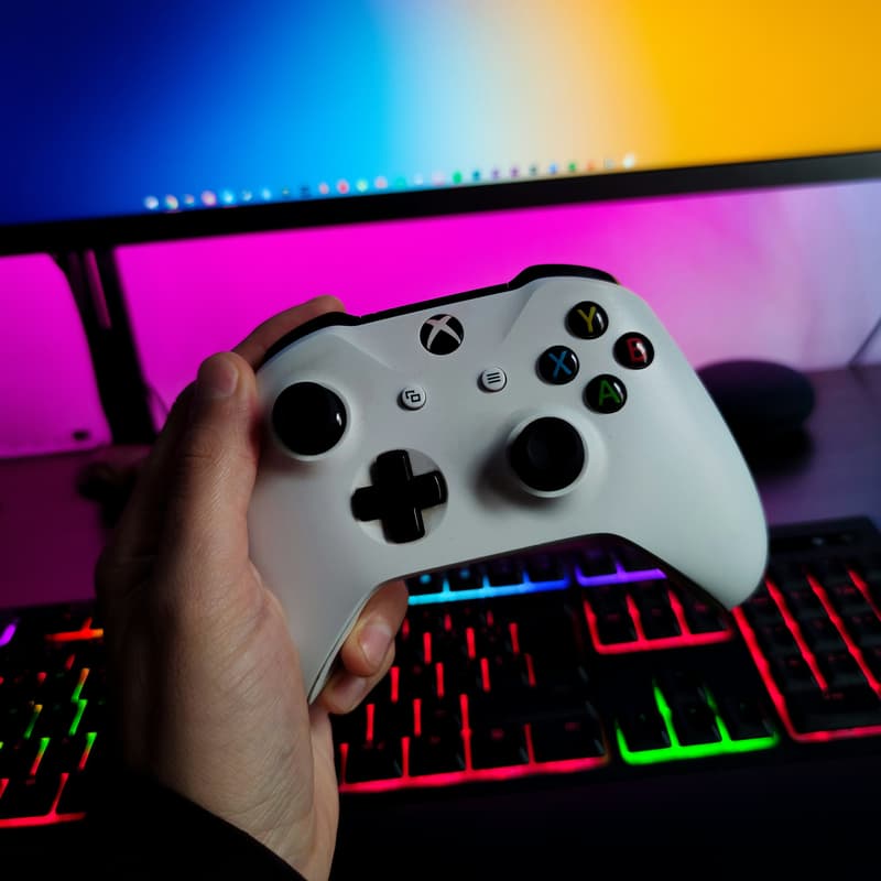 Cover Image for How AI is Turbocharging Xbox Support