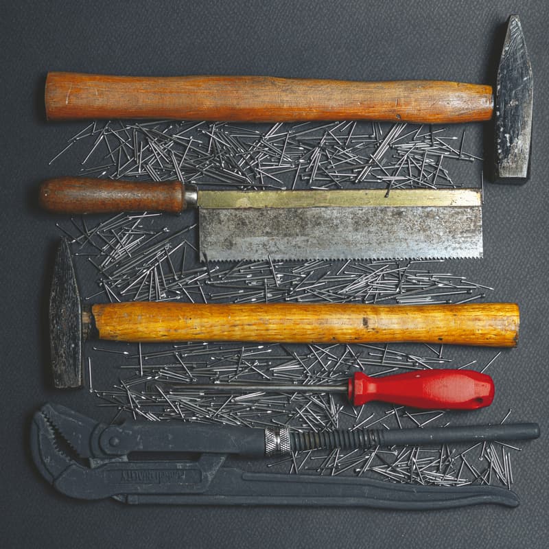 Cover Image for 🔨 Maker Circle 🔨