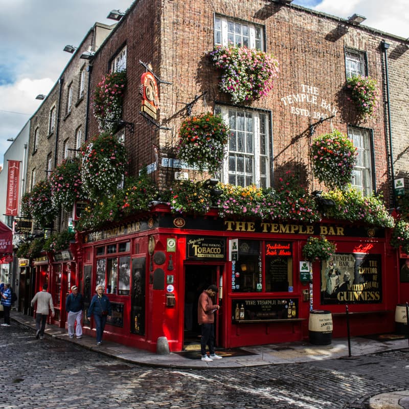 Cover Image for Dublin Navattic Fanattics Workshop