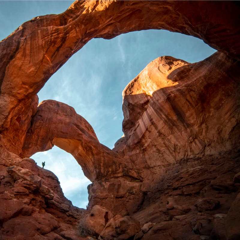 Cover Image for WMC Level 1 Canyoneering Assessment