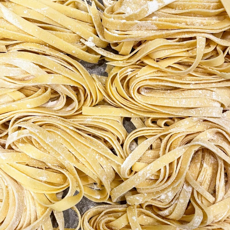 Cover Image for Pasta Making Workshop with Rebecca Spanos