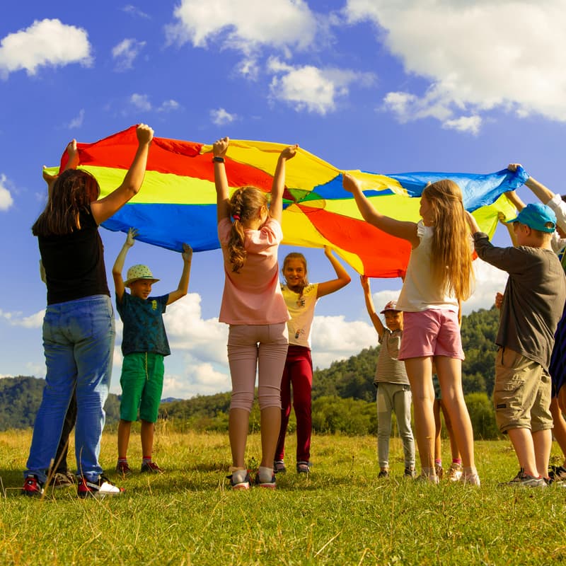 Cover Image for Choosing Safe, Quality Childcare: A Free Parent Information Night