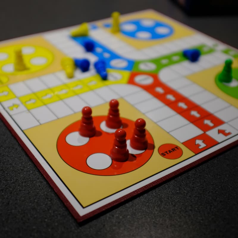 Cover Image for 🎲 Board Games Night in the Café! ☕ [Goswell Road]