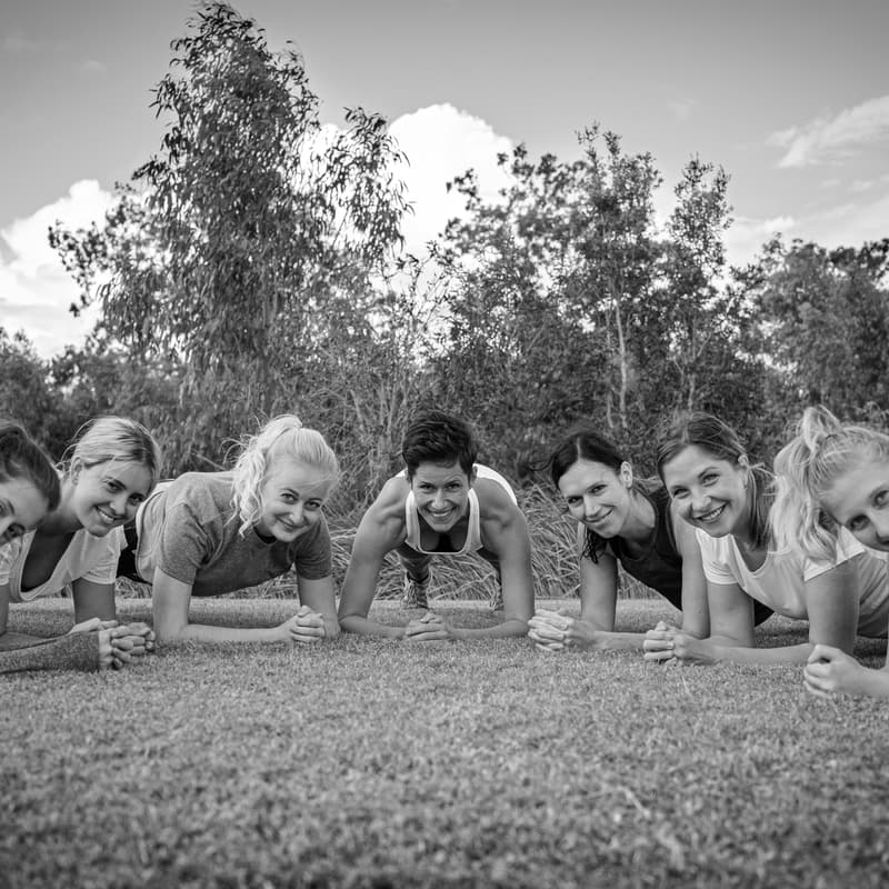 Cover Image for Crypto Outdoor Workout - COW 🐄🥛🐄