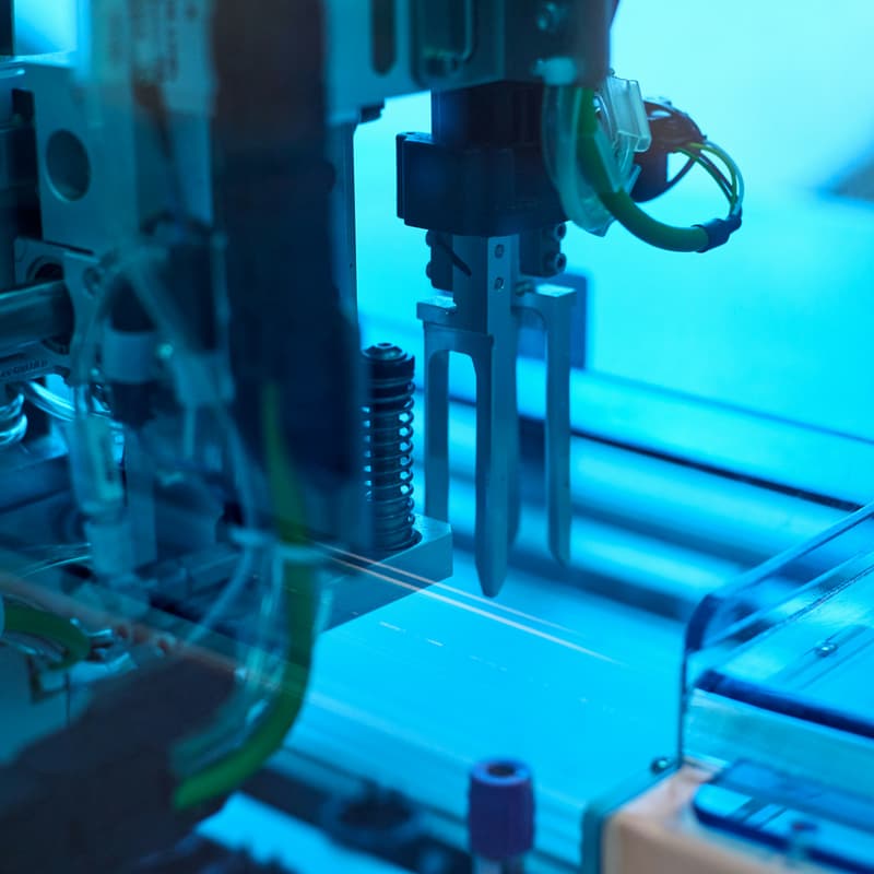 Cover Image for Lab Automators: Humans Behind Automation