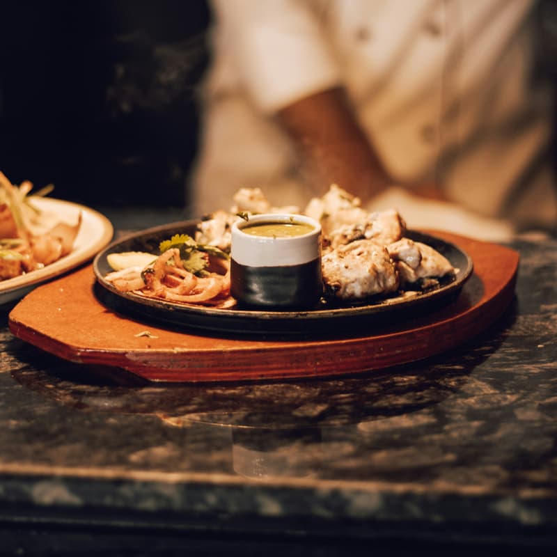 Cover Image for CTO Private Dinner at Tech Fest