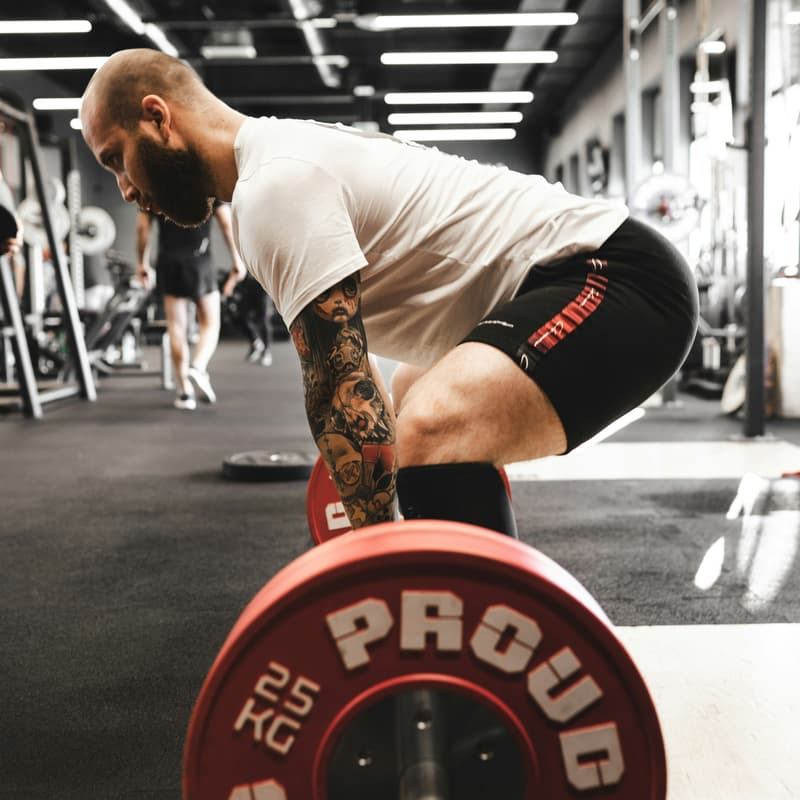 Cover Image for Learn to Lift 201