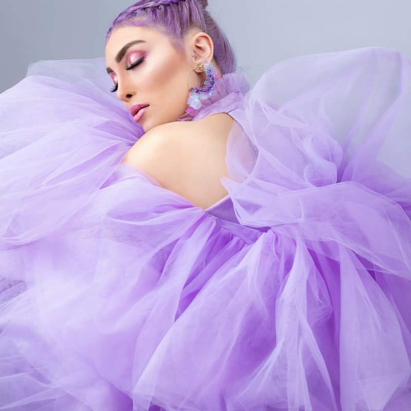 Cover Image for Défilé de Mode by Fashion Excess