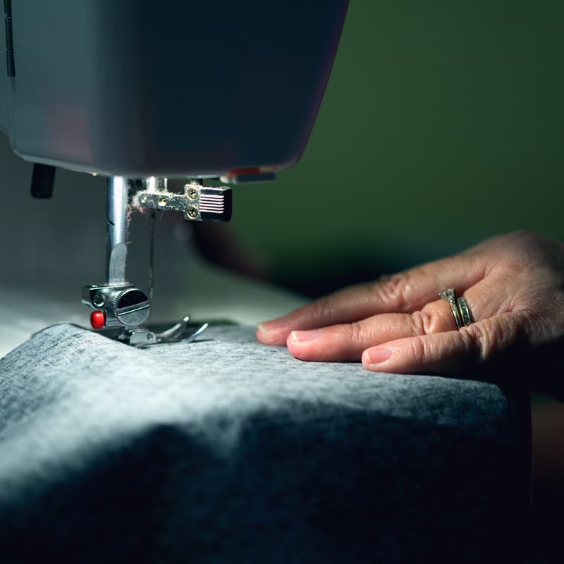 Cover Image for Private sewing class with Suzie