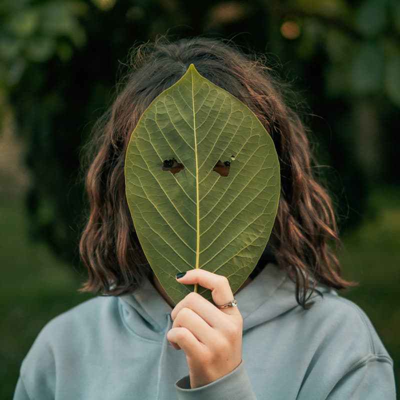Cover Image for ADHD Masking ['cause you don't think they'd understand]