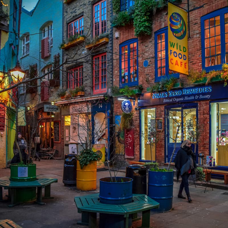 Cover Image for LVT StrongTowns Meet up