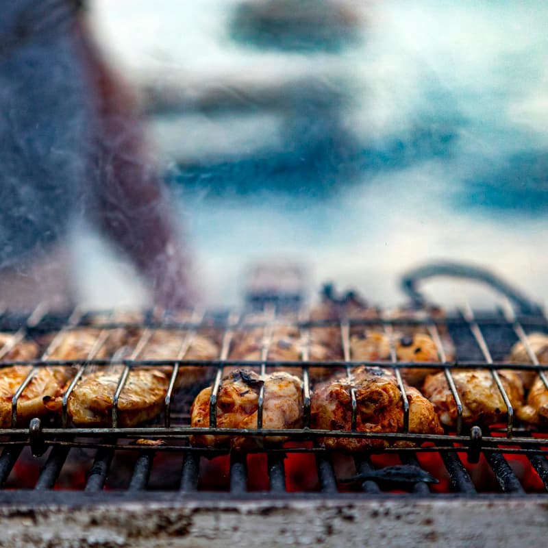 Cover Image for asaDAO v6 - Warming up the grill , Hackaton is coming!