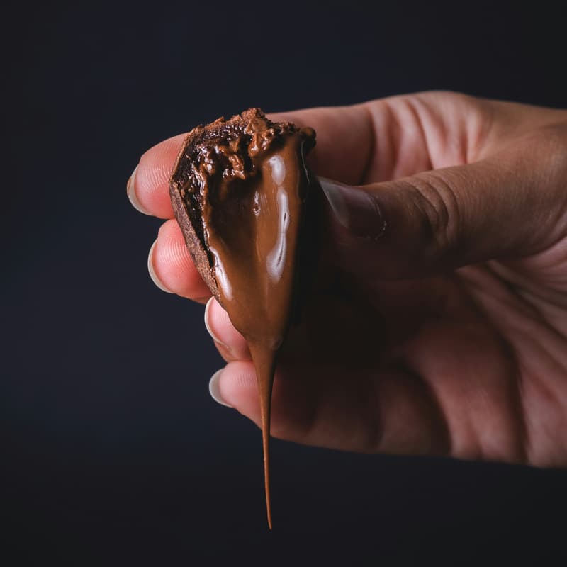 Cover Image for A Sensory Journey: Specialty Coffee & Single-Origin Chocolate Tasting