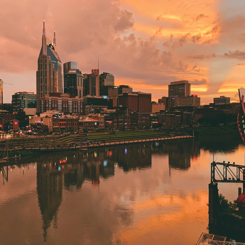 Cover Image for Bits In Bio Nashville - November 2026 Mixer