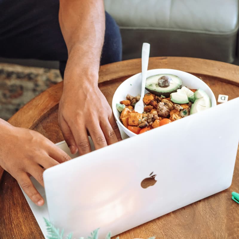 Cover Image for Lunch & Learn