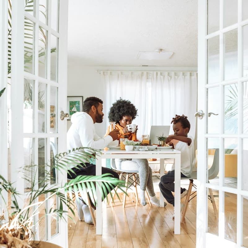 Cover Image for Super Skills Boost: How to Host Your Own Community Family Build Event
