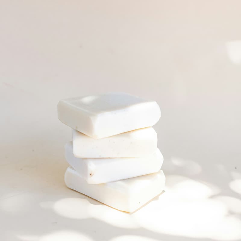 Cover Image for Soap Carving