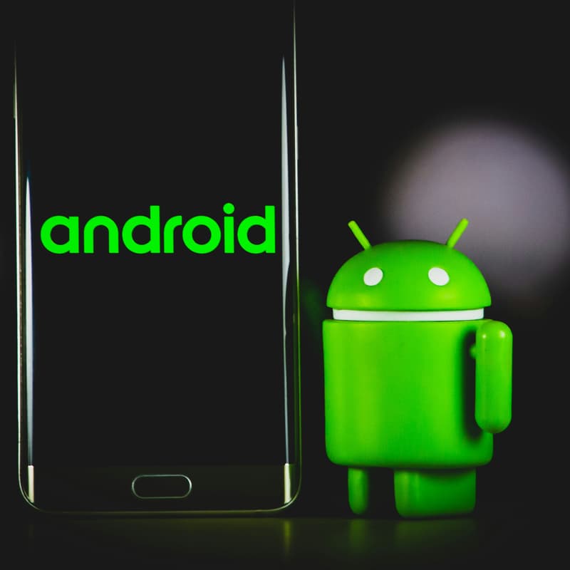 Cover Image for Informal Android Developer Meeting