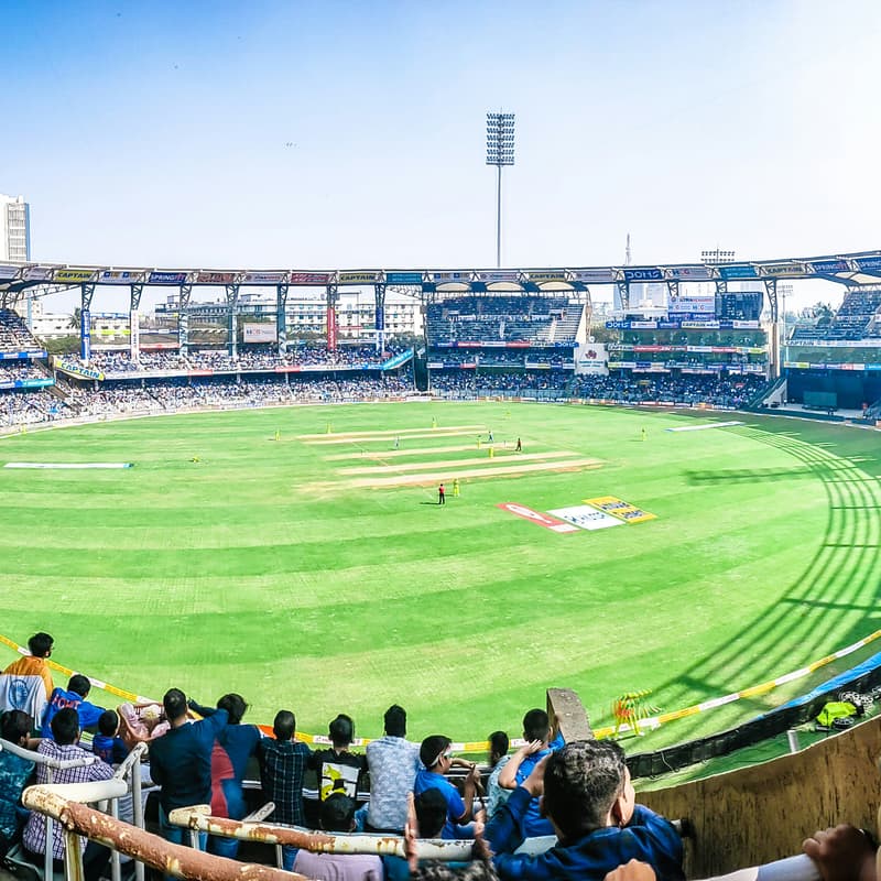 Cover Image for Cricket World Cup Final Viewing Party 🏏🇮🇳