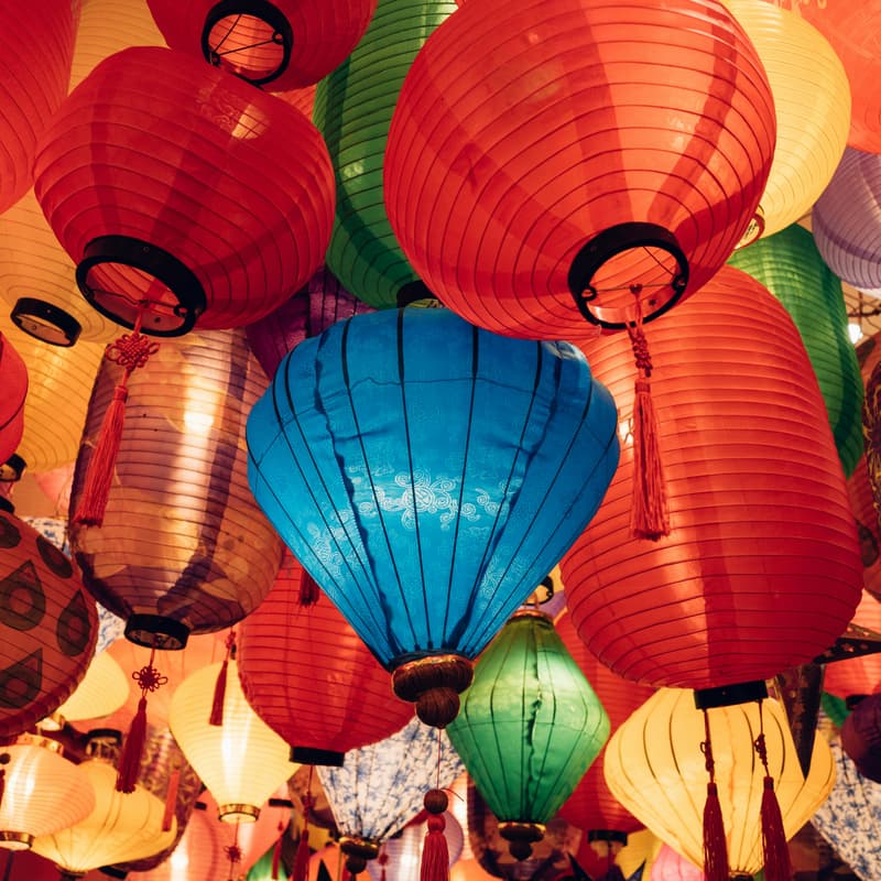 Cover Image for 🌕 PGELA Lantern Festival Networking Reception | Powering Intelligence AI, Energy & Climate Finance