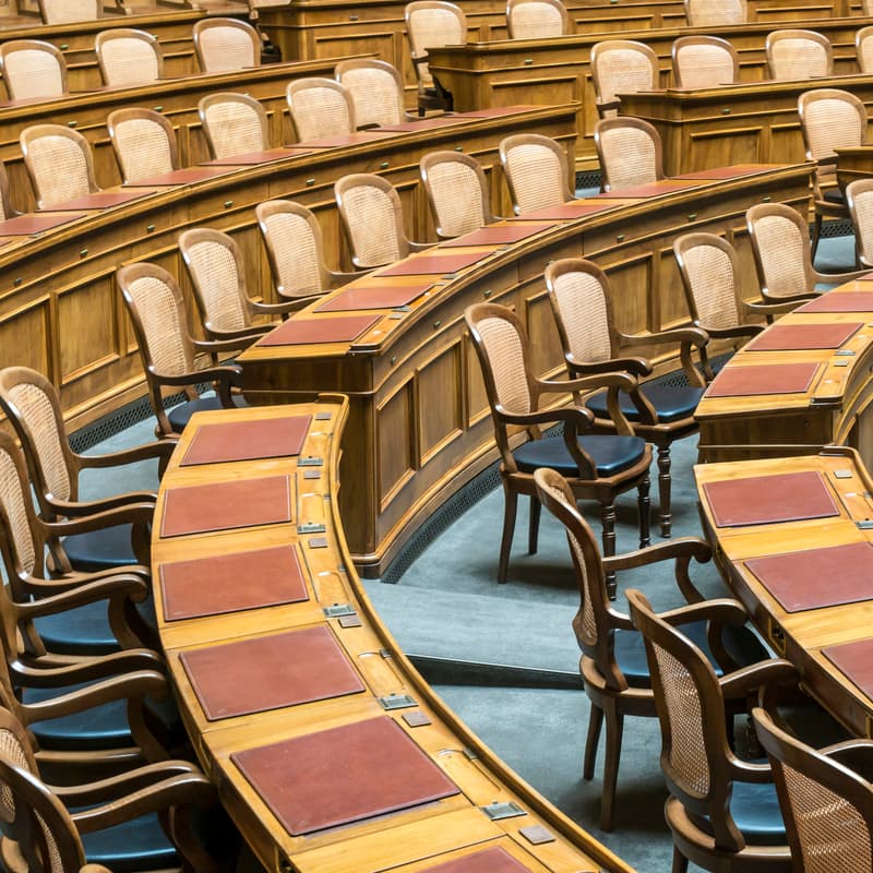 Cover Image for 🏛️ International AI Governance with The Simon Institute