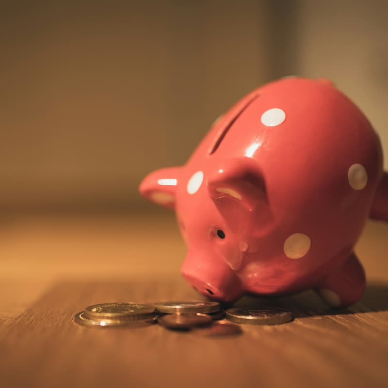 Cover Image for The Money Stuff: Down Payments & Closing Costs